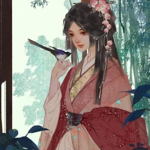 想念思念头像图片