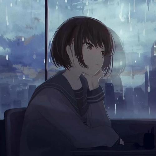 想念思念头像图片