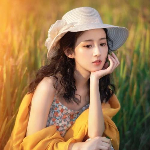 想念思念头像图片