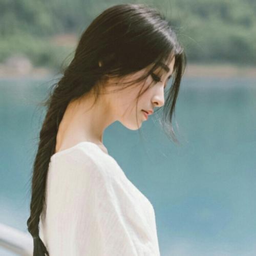 想念一个人的头像