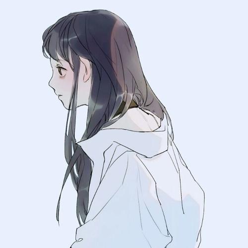 想念一个人的头像