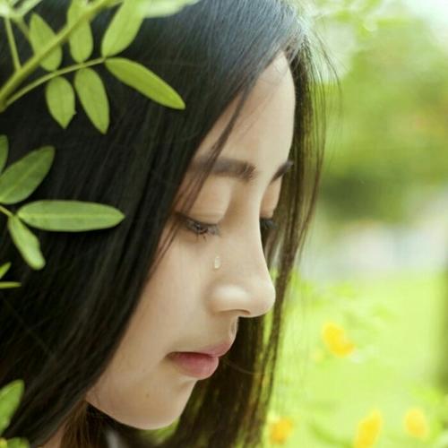 想念一个人的头像