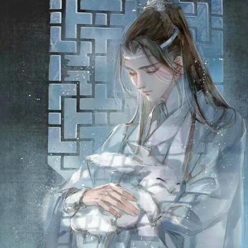 想念一个人的头像