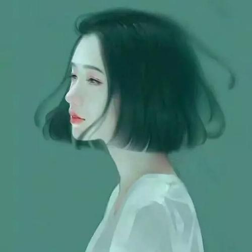 想念一个人的头像