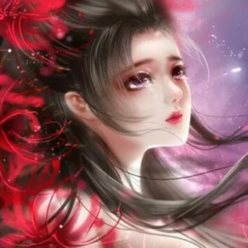 想念一个人的头像