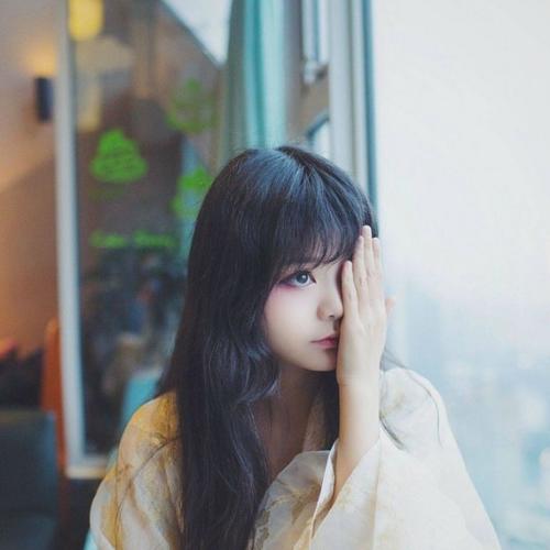 想念一个人的头像