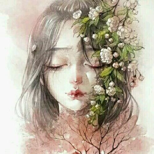 伤感思念的头像