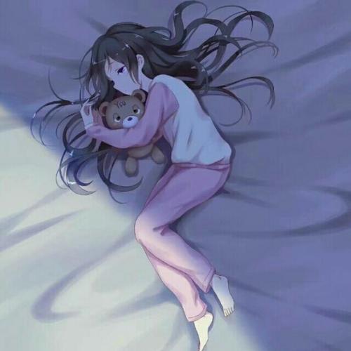 伤感思念的头像