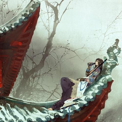 伤感思念的头像