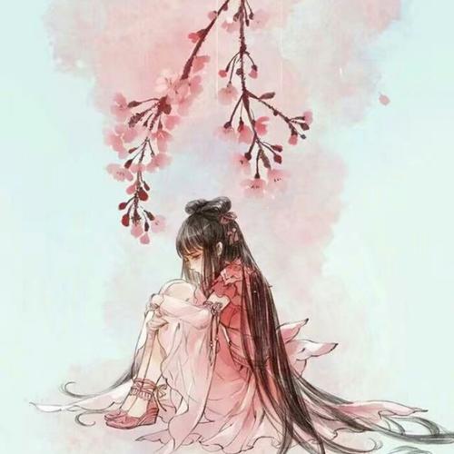 伤感思念的头像