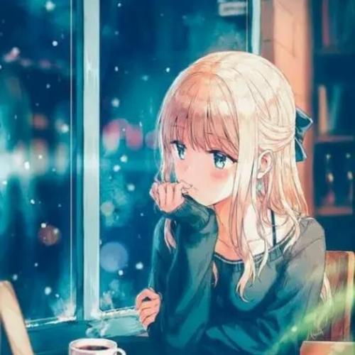 伤感思念的头像