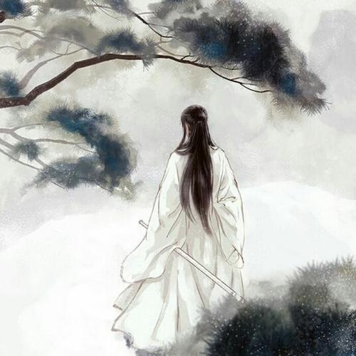 伤感思念的头像