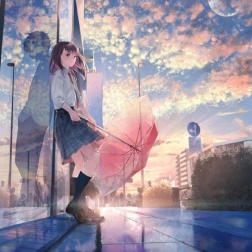 伤感思念的头像