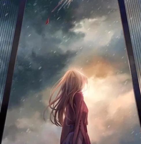 伤感思念的头像