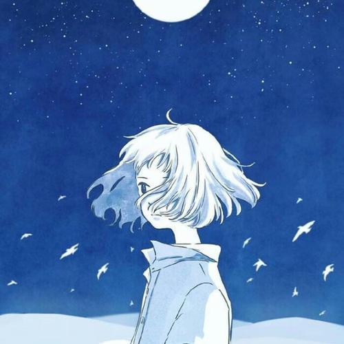 伤感思念的头像