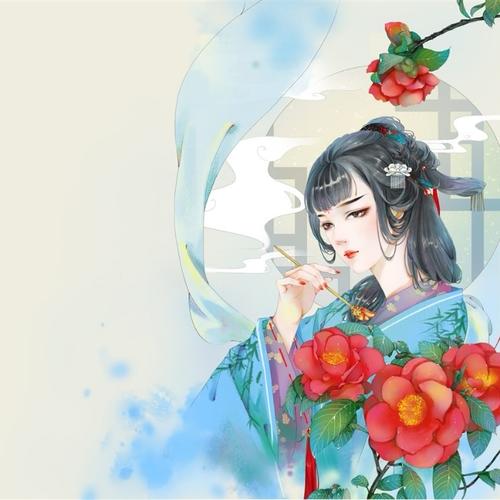 用头像表达思念