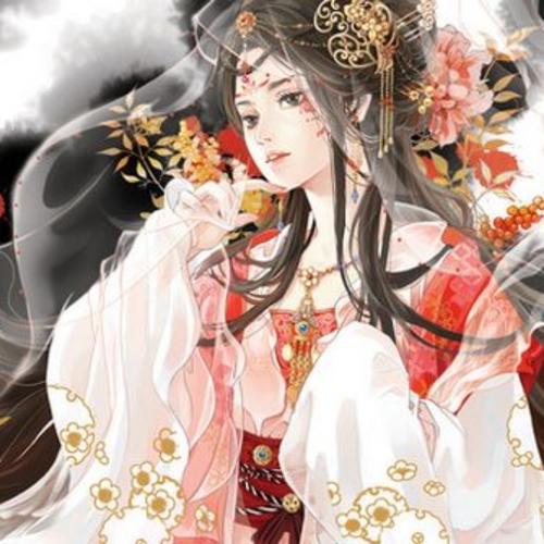 用头像表达思念