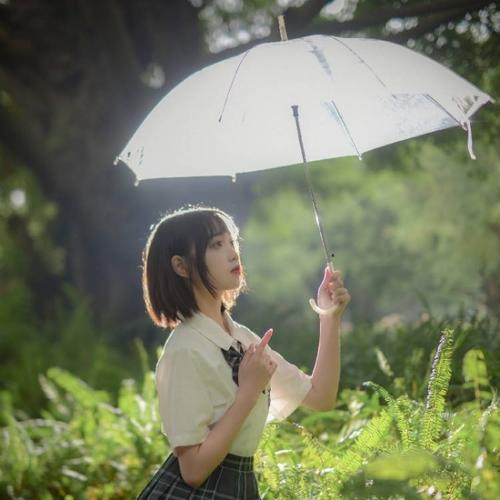 用头像表达思念