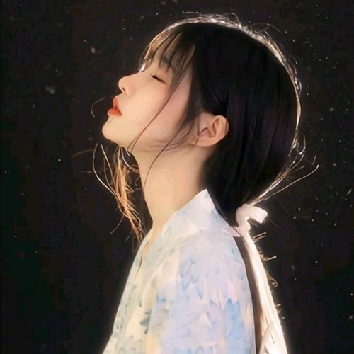 用头像表达思念