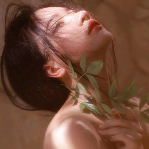 用头像表达思念