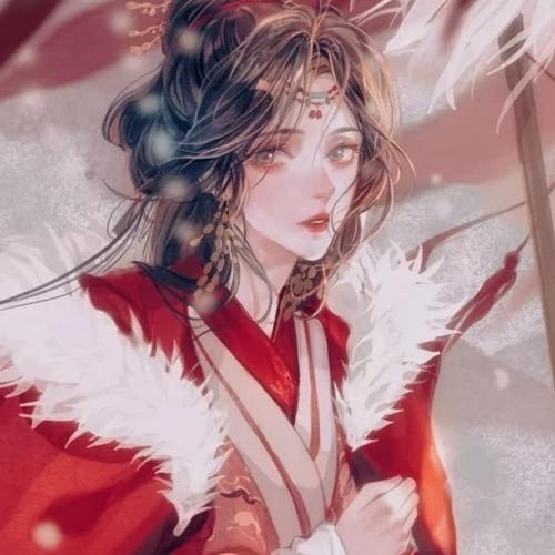 用头像表达思念