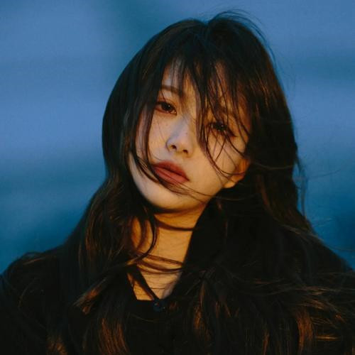 女生唯美思念头像