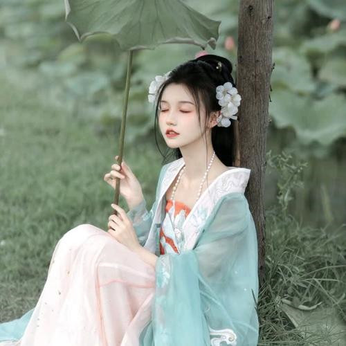 想一个人的头像女