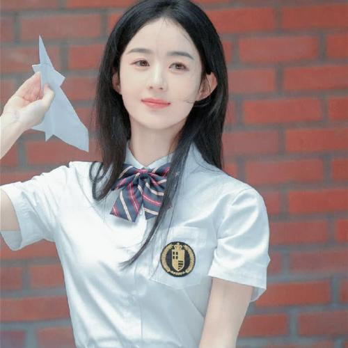 想一个人的头像女