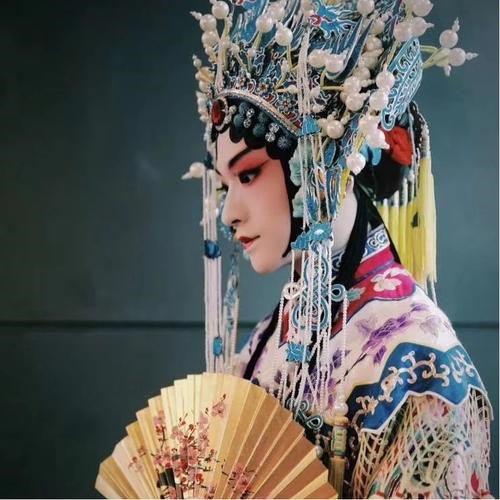 想一个人的头像女