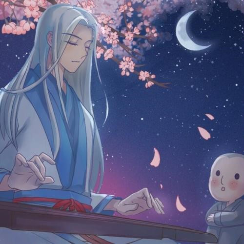 男生思念头像