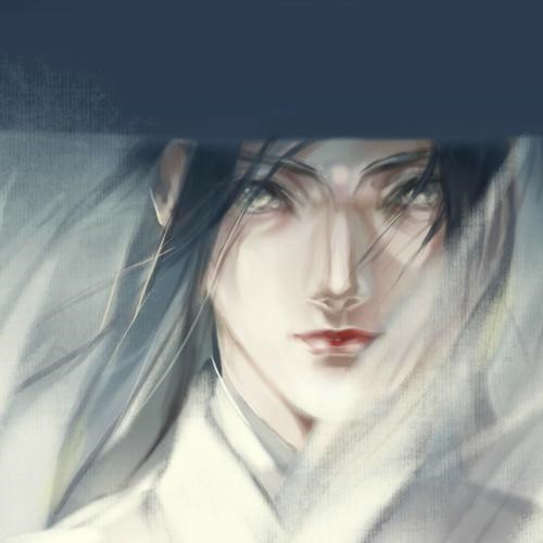 男生思念头像