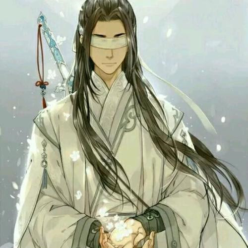 男生思念头像