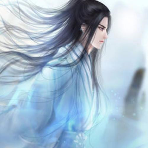 男生思念头像