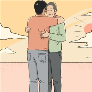 父亲爸爸专属头像图片