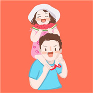 父亲爸爸专属头像图片