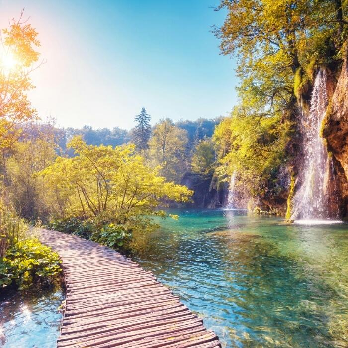 风景图片大全高清图片头像