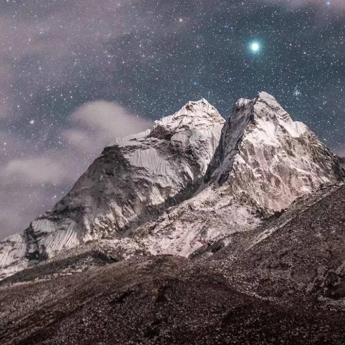 风景图片大全高清图片头像