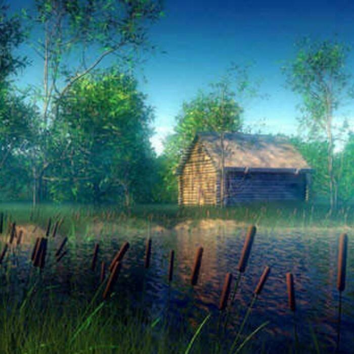 风景图片大全高清图片头像