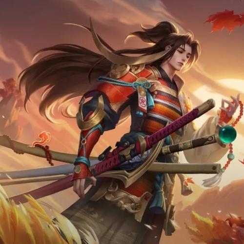 游戏头像图片大全2025最火爆