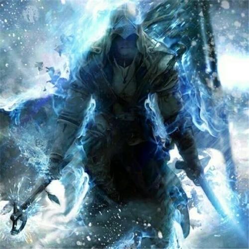游戏头像图片大全2025最火爆