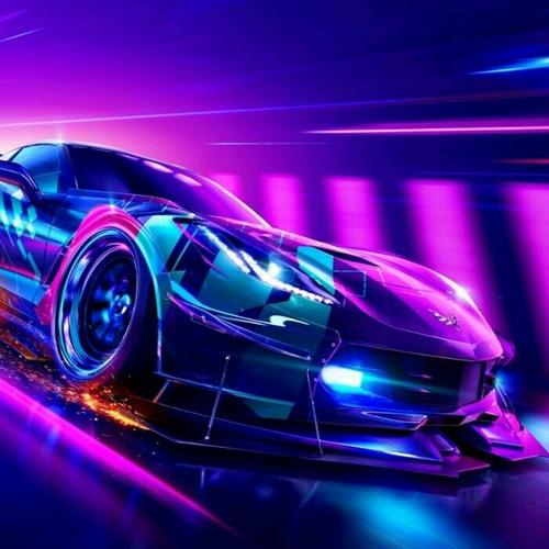 游戏头像图片大全2025最火爆