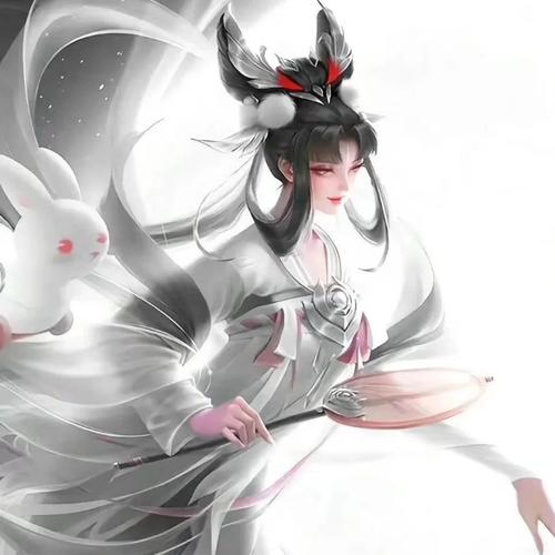 游戏头像图片大全2025最火爆