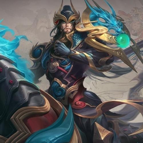 游戏头像图片大全2025最火爆