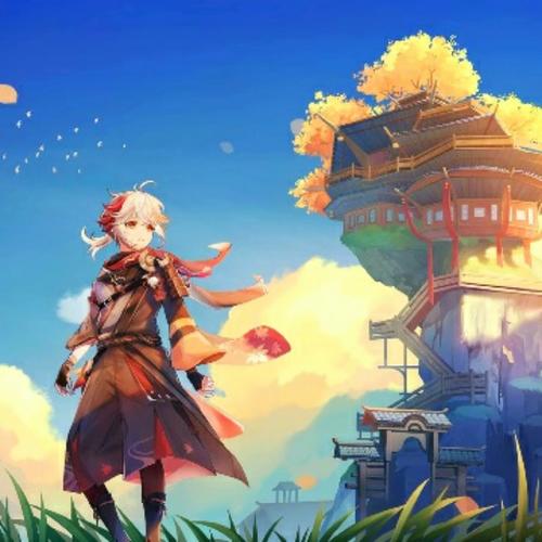 游戏头像图片大全2025最火爆