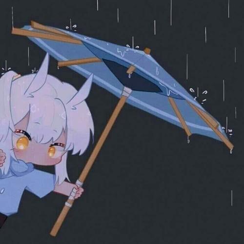 打游戏专用的头像