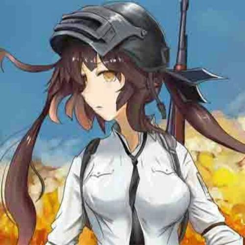 女生用的游戏头像