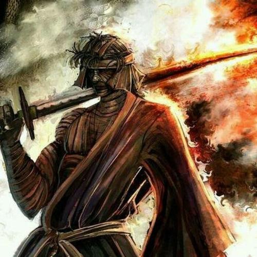 男生必备的游戏头像
