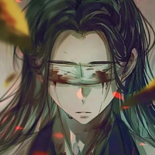 男生必备的游戏头像