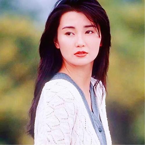 怀旧复古女生头像