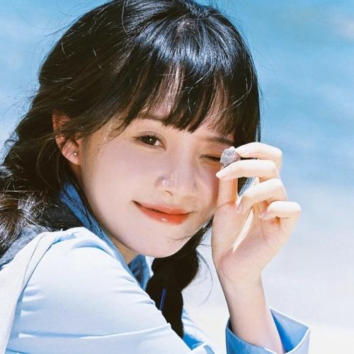怀旧复古女生头像